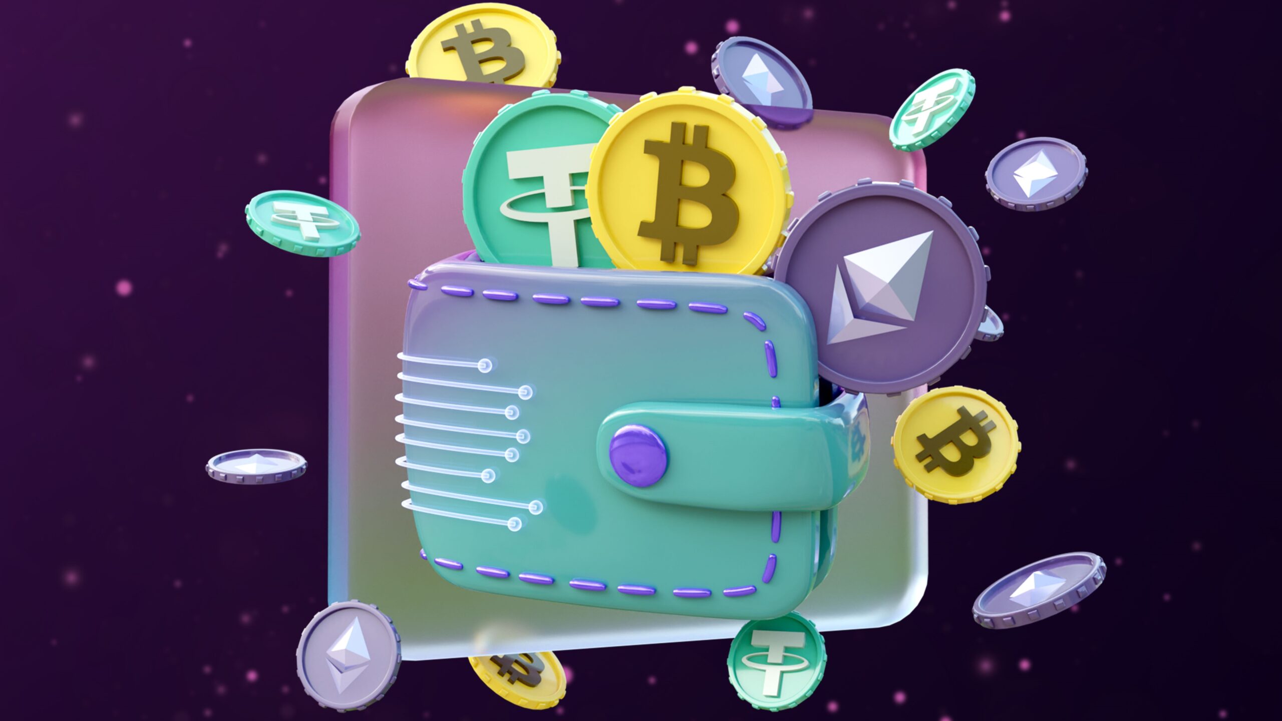 Buying Crypto on Trust Wallet: A Beginner’s Guide