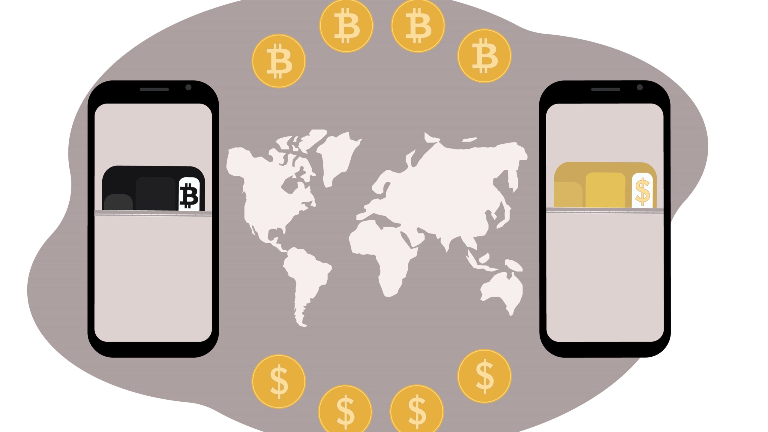 How to Use a Mobile P2P App to Buy Crypto Locally
